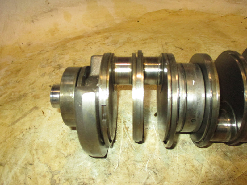 Johnson 90hp 2 stroke outboard crankshaft (389599)