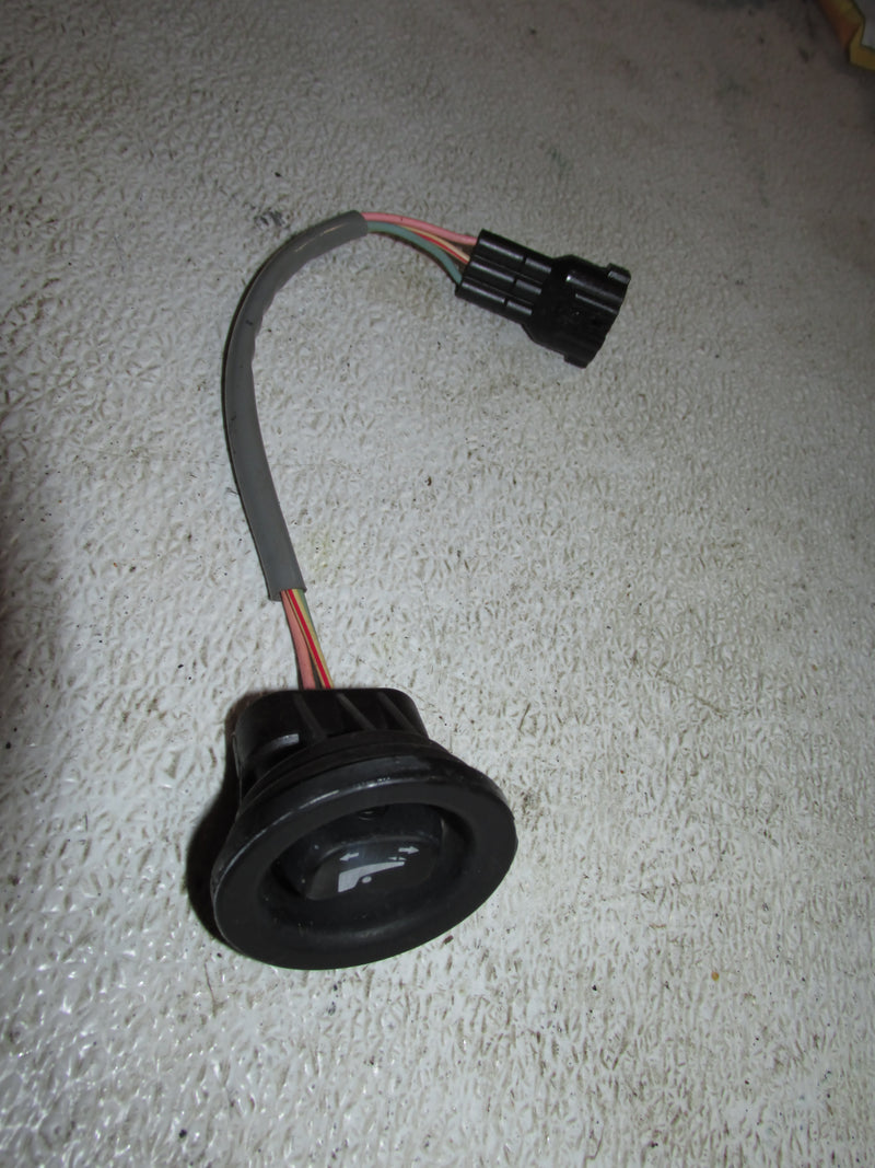 Suzuki DF115 115hp Outboard Tilt Trim Switch (37850-99E04)