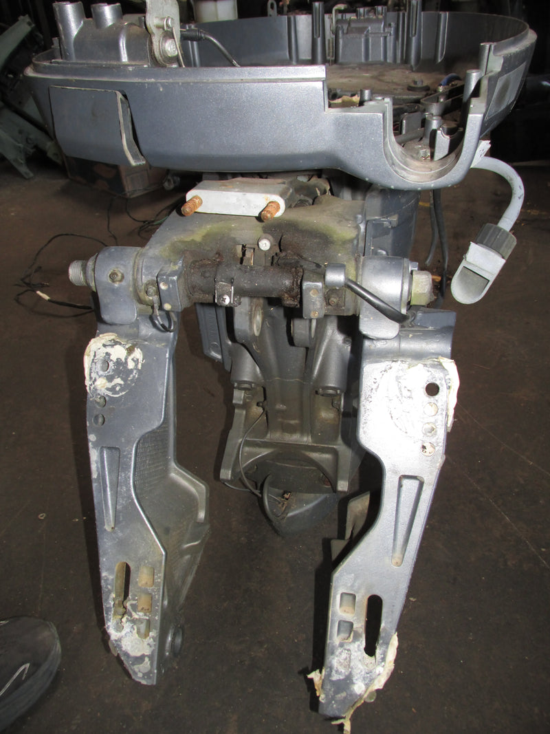 Yamaha 115hp 4 Stroke Outboard 20" Midsection