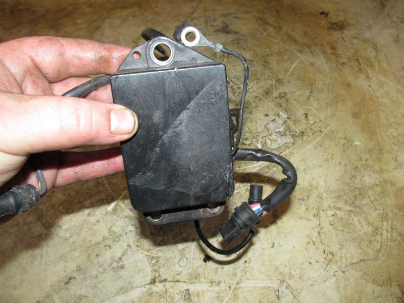 Johnson 115hp 2 Stroke Outboard CDI Powerpack (584027)