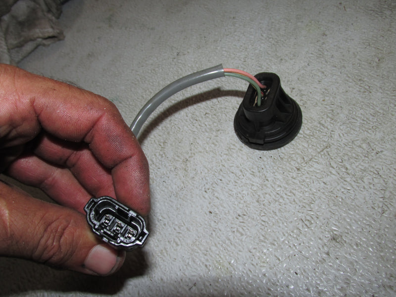 Suzuki DF115 115hp Outboard Tilt Trim Switch (37850-99E04)