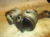 Load image into Gallery viewer, Johnson 90hp 2 stroke outboard piston rod set of 2 (328355)
