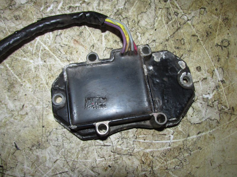 Johnson 115hp 2 Stroke Outboard Rectifier Regulator (584204)