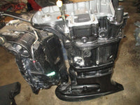Load image into Gallery viewer, Suzuki DF90 outboard 25" mid section
