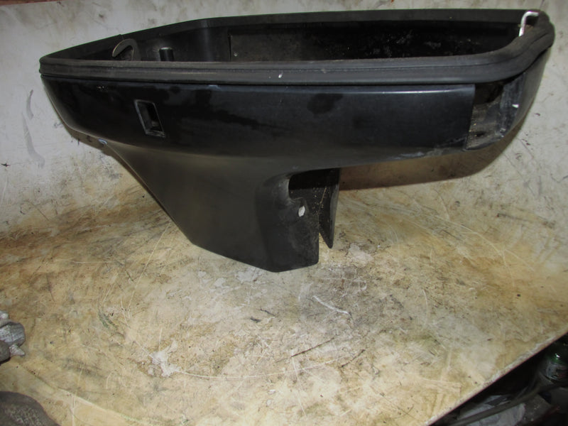 Mercury 115hp 2 Stroke Outboard Side cover set