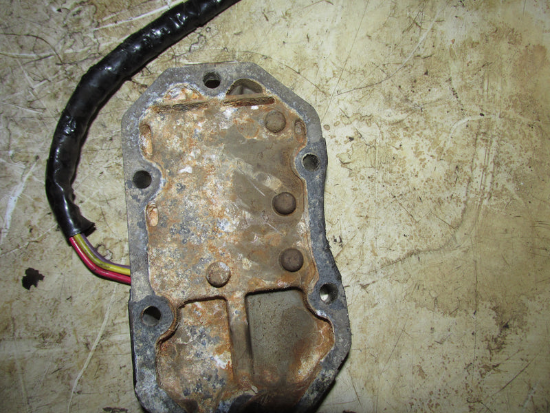 Johnson 115hp 2 Stroke Outboard Rectifier Regulator (584204)