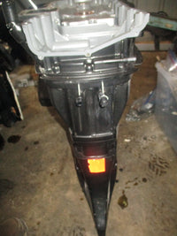 Load image into Gallery viewer, Suzuki DF90 outboard 25" mid section
