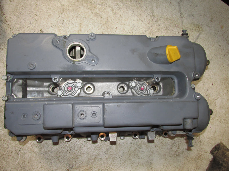 Yamaha 115hp 4 Stroke Outboard Cylinder Head (68V-00)