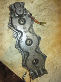 Load image into Gallery viewer, Yamaha 75hp 2 stroke outboard Cylinder Head (692-25)
