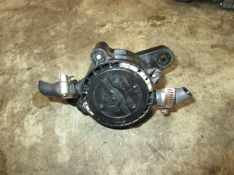Suzuki DF175hp 4 stroke outboard fuel pump (15100-96J0V)