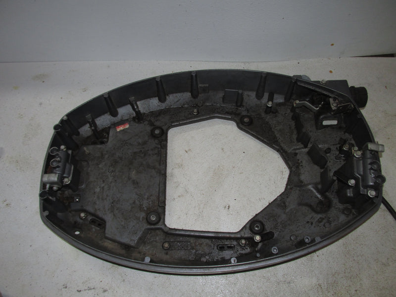 Yamaha 90hp 4 Stroke Outboard Bottom Cowling (67F-03)