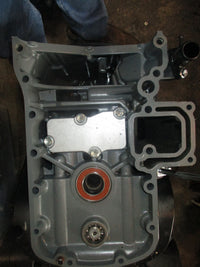 Load image into Gallery viewer, Suzuki DF90 outboard 25" mid section
