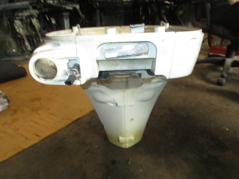 Johnson Suzuki 115hp 4 stroke outboard side cover set (61820-90J01)