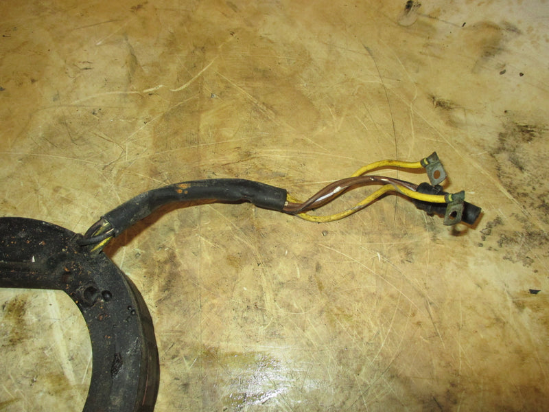 Johnson 90hp 2 stroke outboard stator (583023)