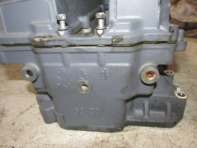 Yamaha 115hp 4 Stroke Outboard Cylinder Head (68V-00)