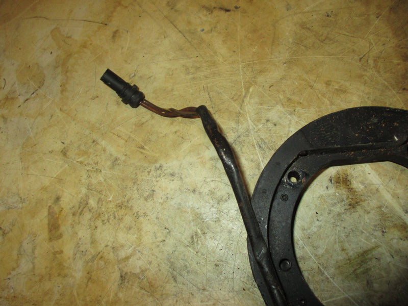 Johnson 90hp 2 stroke outboard stator (583023)