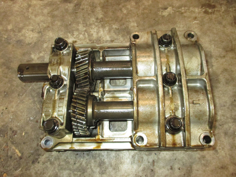 Suzuki DF175hp 4 stroke outboard crankshaft balancer (12600-96J00)