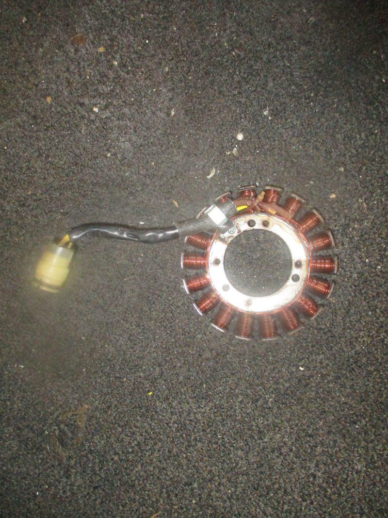 Suzuki DF70 outboard stator (32120-99E00)