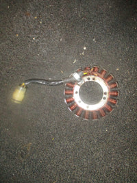 Load image into Gallery viewer, Suzuki DF70 outboard stator (32120-99E00)
