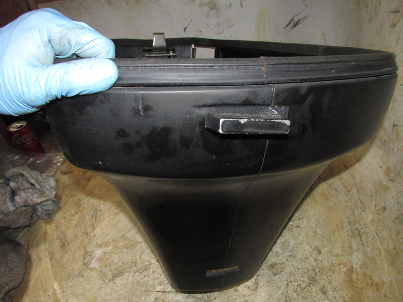 Mercury 115hp 2 Stroke Outboard Side cover set