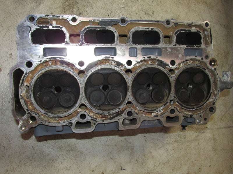 Yamaha 115hp 4 Stroke Outboard Cylinder Head (68V-00)