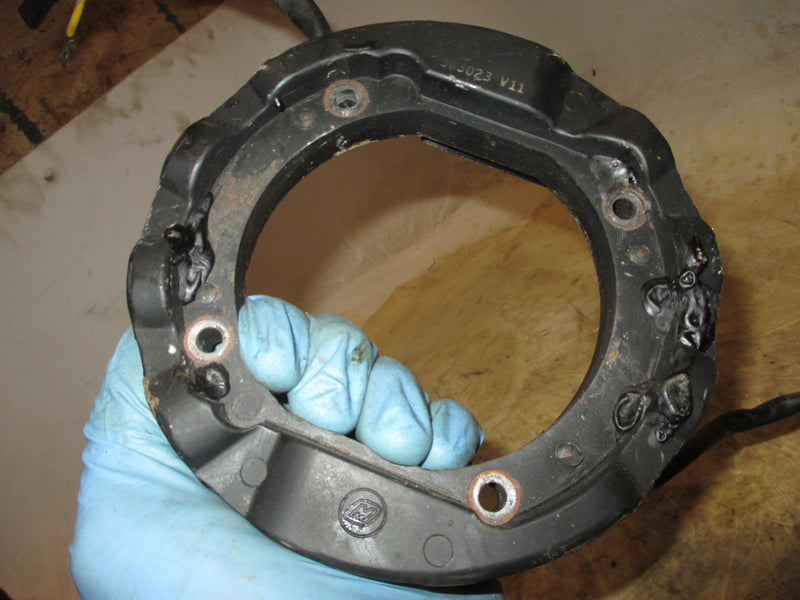 Johnson 90hp 2 stroke outboard stator (583023)