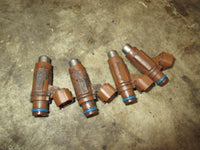 Load image into Gallery viewer, Suzuki DF175hp 4 stroke outboard fuel injector set (15710-96J00)
