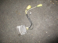 Load image into Gallery viewer, Suzuki DF70 outboard rectifier regulator (32800-92E20)
