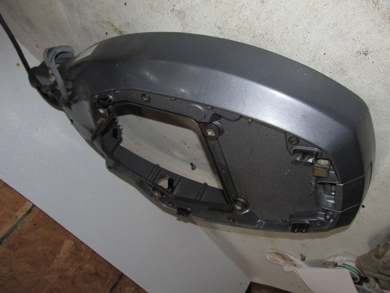 Yamaha 90hp 4 Stroke Outboard Bottom Cowling (67F-03)