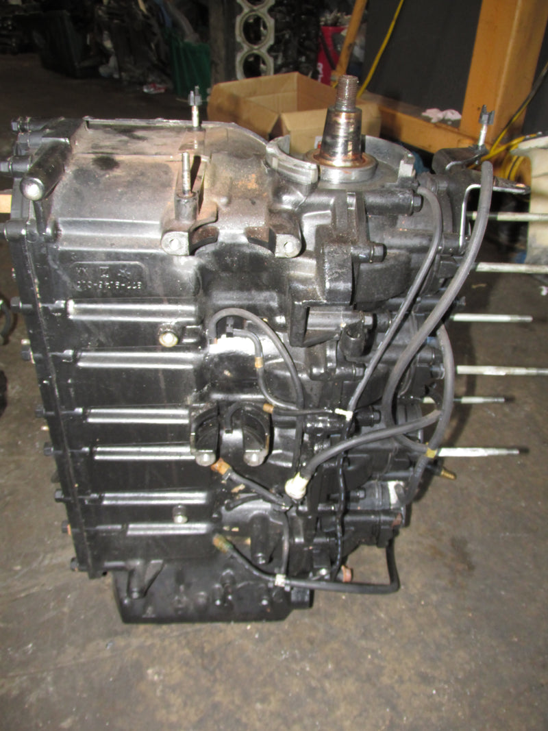 Mercury 115hp 2 Stroke Outboard Crankcase Powerhead