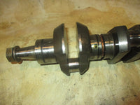 Load image into Gallery viewer, Yamaha 75hp 2 stroke outboard Crankshaft  (688-11411-01-00)
