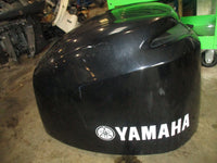 Load image into Gallery viewer, Yamaha 250hp 4 stroke outboard top cowling
