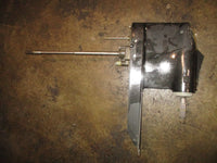 Load image into Gallery viewer, Mercury Force 85hp 2 stroke outboard 20" lower unit
