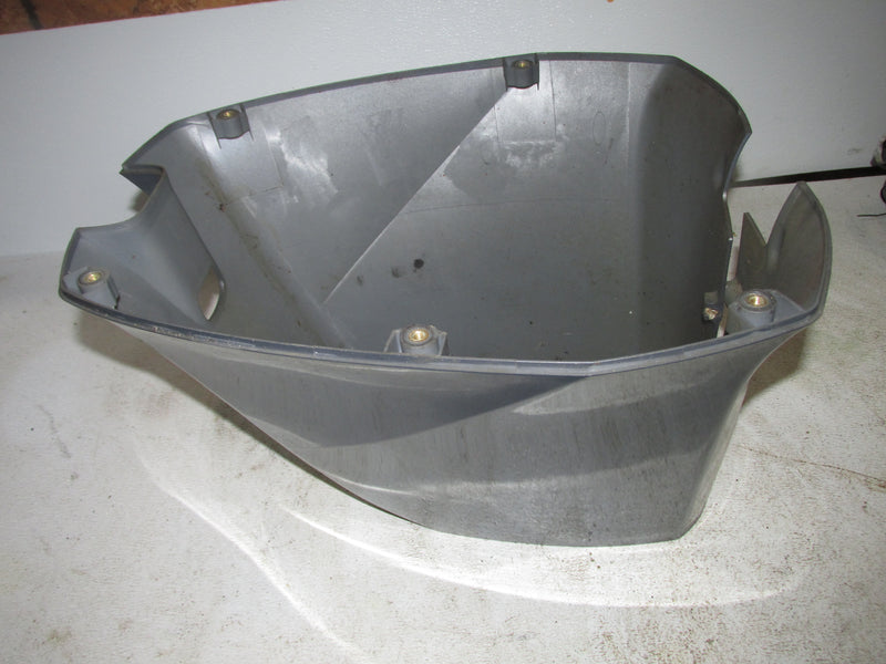 Yamaha 90hp 4 Stroke Outboard Apron (67F)