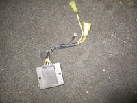 Load image into Gallery viewer, Suzuki DF70 outboard rectifier regulator (32800-92E20)
