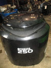 Load image into Gallery viewer, Yamaha 250hp 4 stroke outboard top cowling
