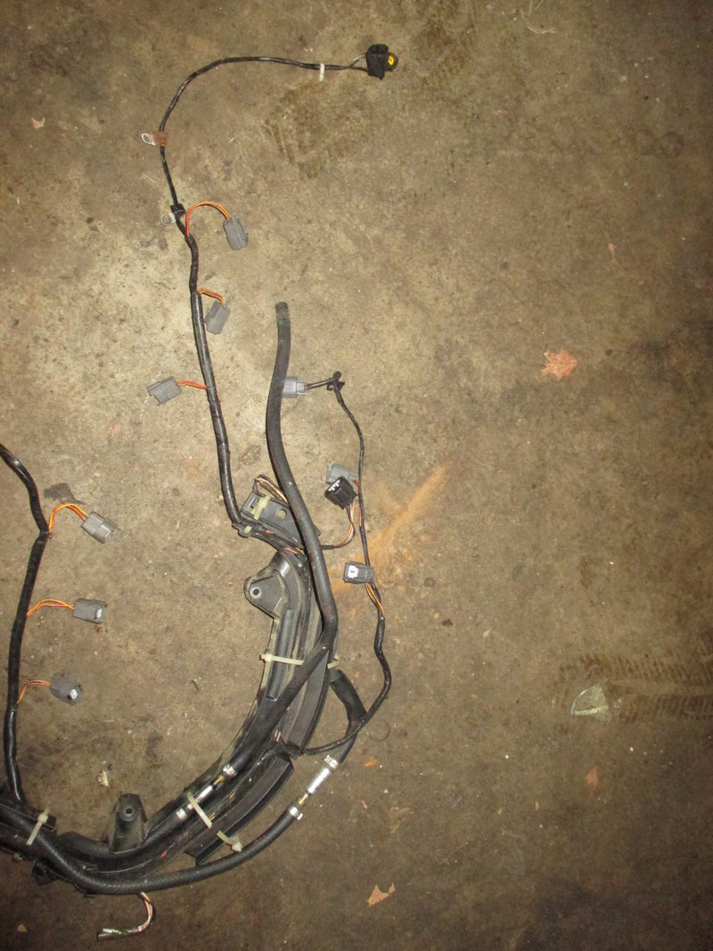 Yamaha 225hp 4 stroke outboard engine wiring harness (69J-82590-40-00)