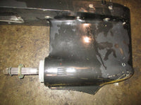 Load image into Gallery viewer, Mercury Force 85hp 2 stroke outboard 20" lower unit
