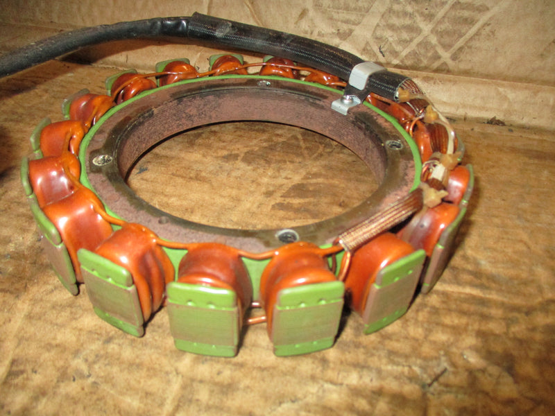 Suzuki DF115 outboard stator (32120-90J20)