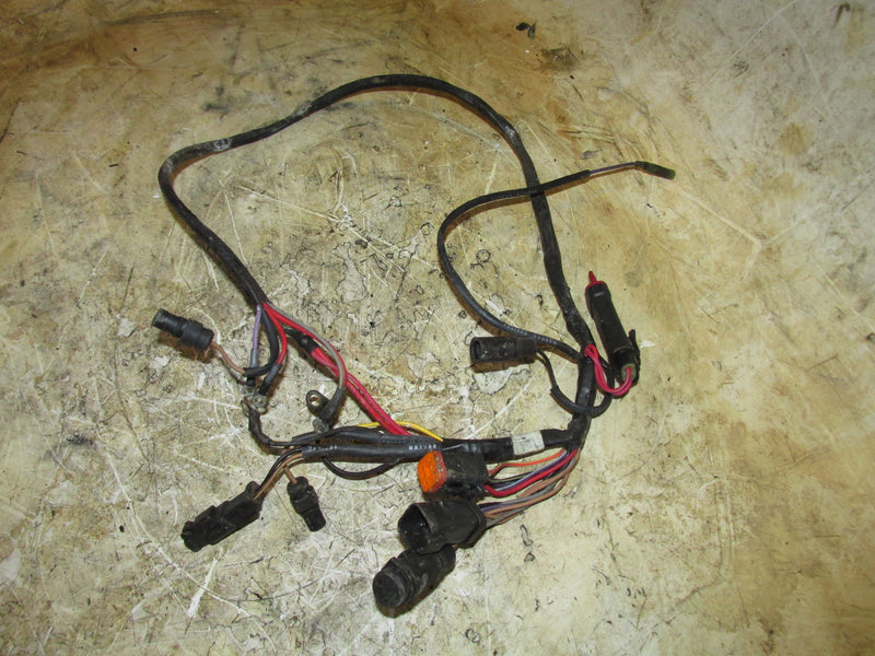 Johnson 115hp 2 Stroke Outboard Engine Wiring Harness (586027)