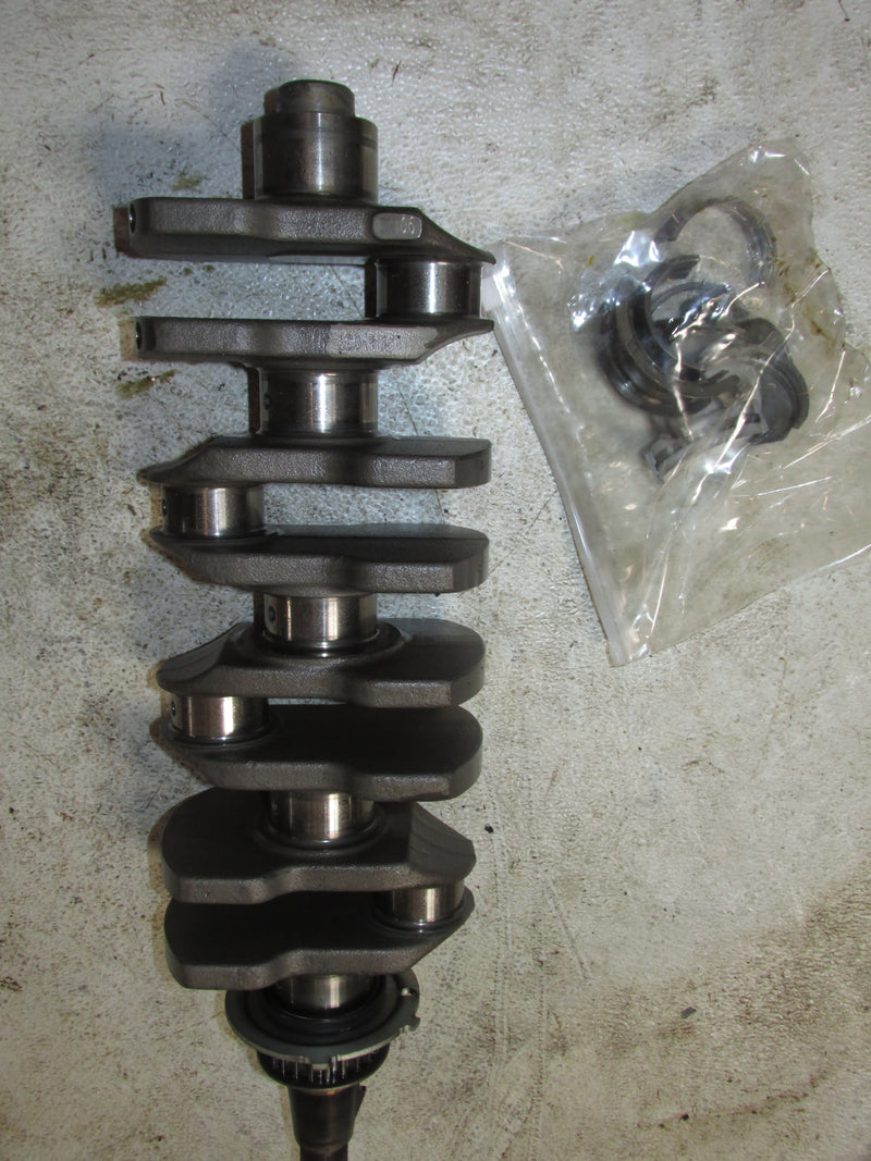 Yamaha 115hp 4 Stroke Outboard Crankshaft (68V-11411-00-00)