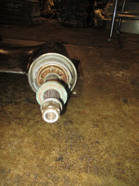 Load image into Gallery viewer, Mercury Force 85hp 2 stroke outboard 20" lower unit
