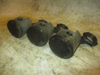 Load image into Gallery viewer, Yamaha 75hp 2 stroke outboard Piston and Rod Set of 3
