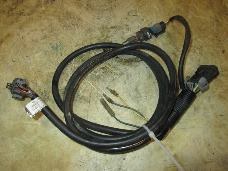 Mercury optimax 225hp 2 stroke outboard smart craft harness (84-859244)