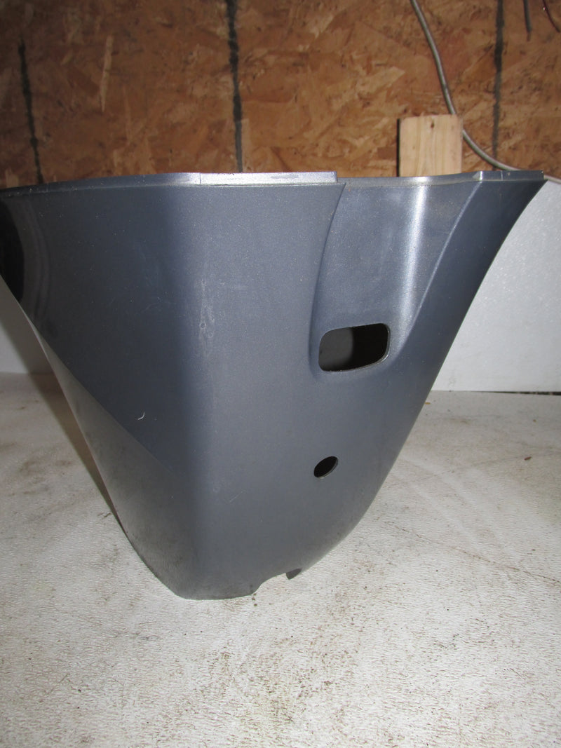 Yamaha 90hp 4 Stroke Outboard Apron (67F)