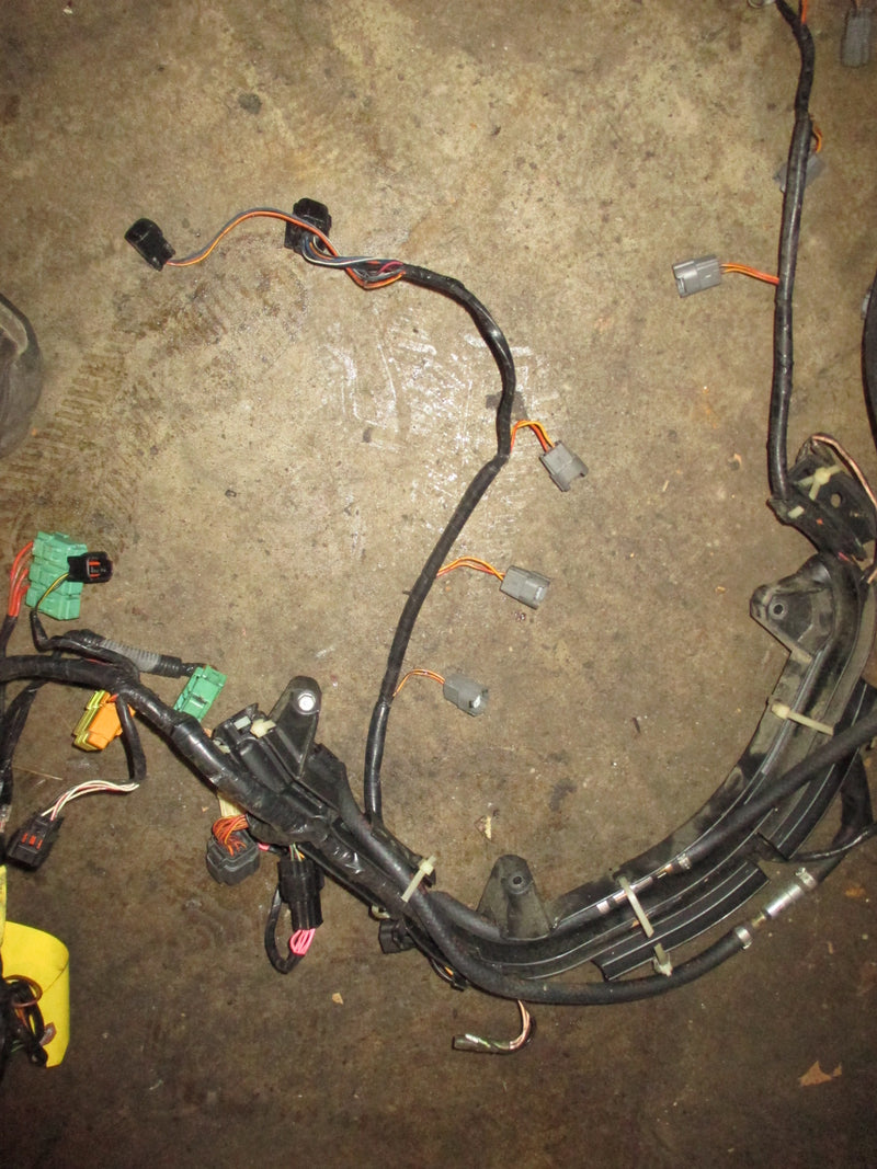 Yamaha 225hp 4 stroke outboard engine wiring harness (69J-82590-40-00)