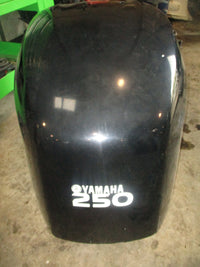 Load image into Gallery viewer, Yamaha 250hp 4 stroke outboard top cowling
