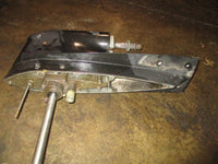 Load image into Gallery viewer, Mercury Force 85hp 2 stroke outboard 20" lower unit
