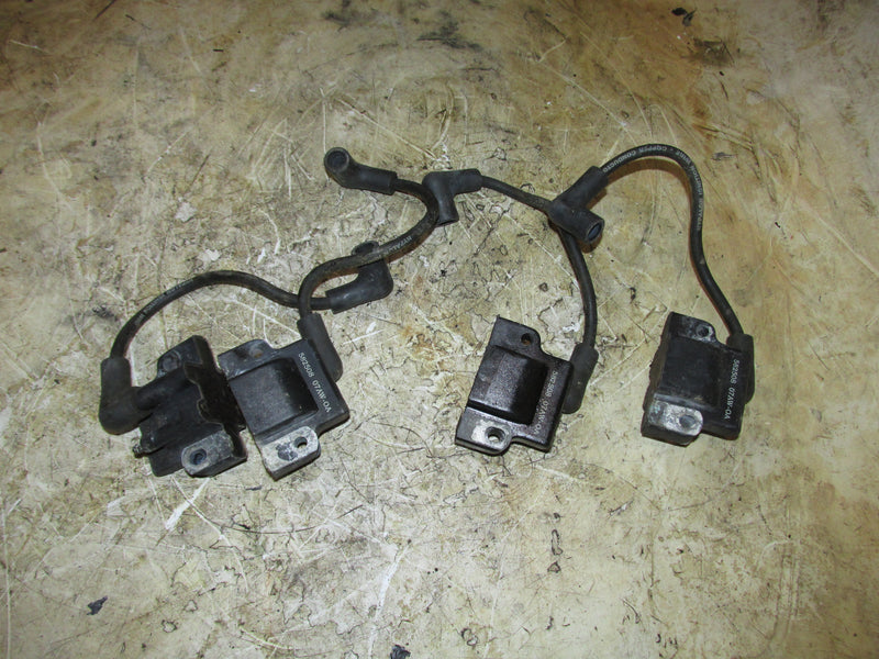 Johnson 115hp 2 Stroke Outboard Ignition Coil Set (582508)