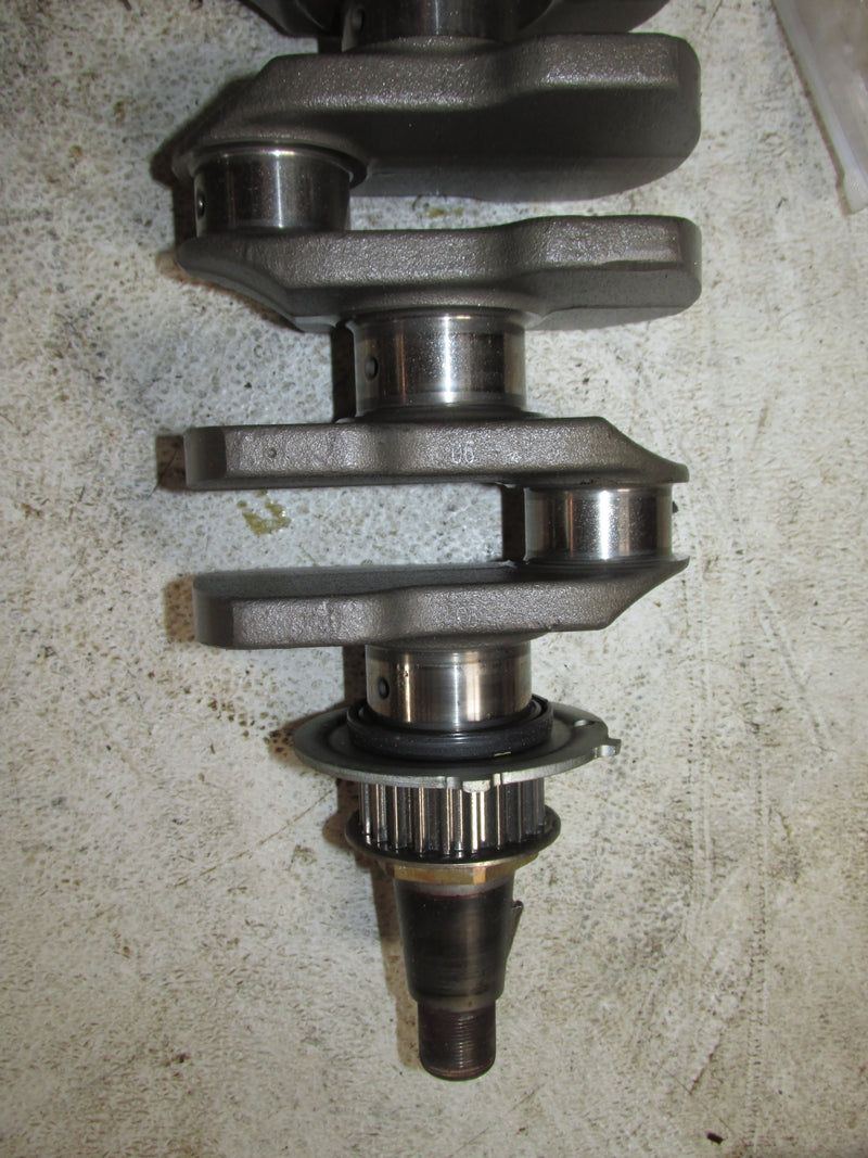 Yamaha 115hp 4 Stroke Outboard Crankshaft (68V-11411-00-00)